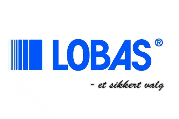 Logo Lobas