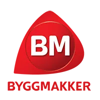 Logo Byggmakker