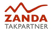 Logo Zanda Takpartner